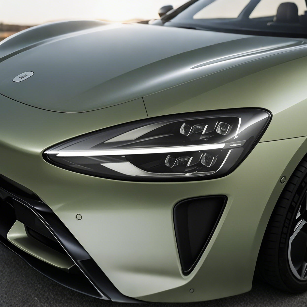 CDM812D Wheel Loader