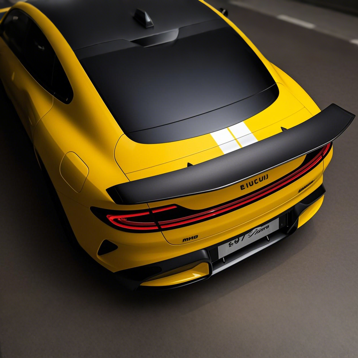 CDM812D Wheel Loader