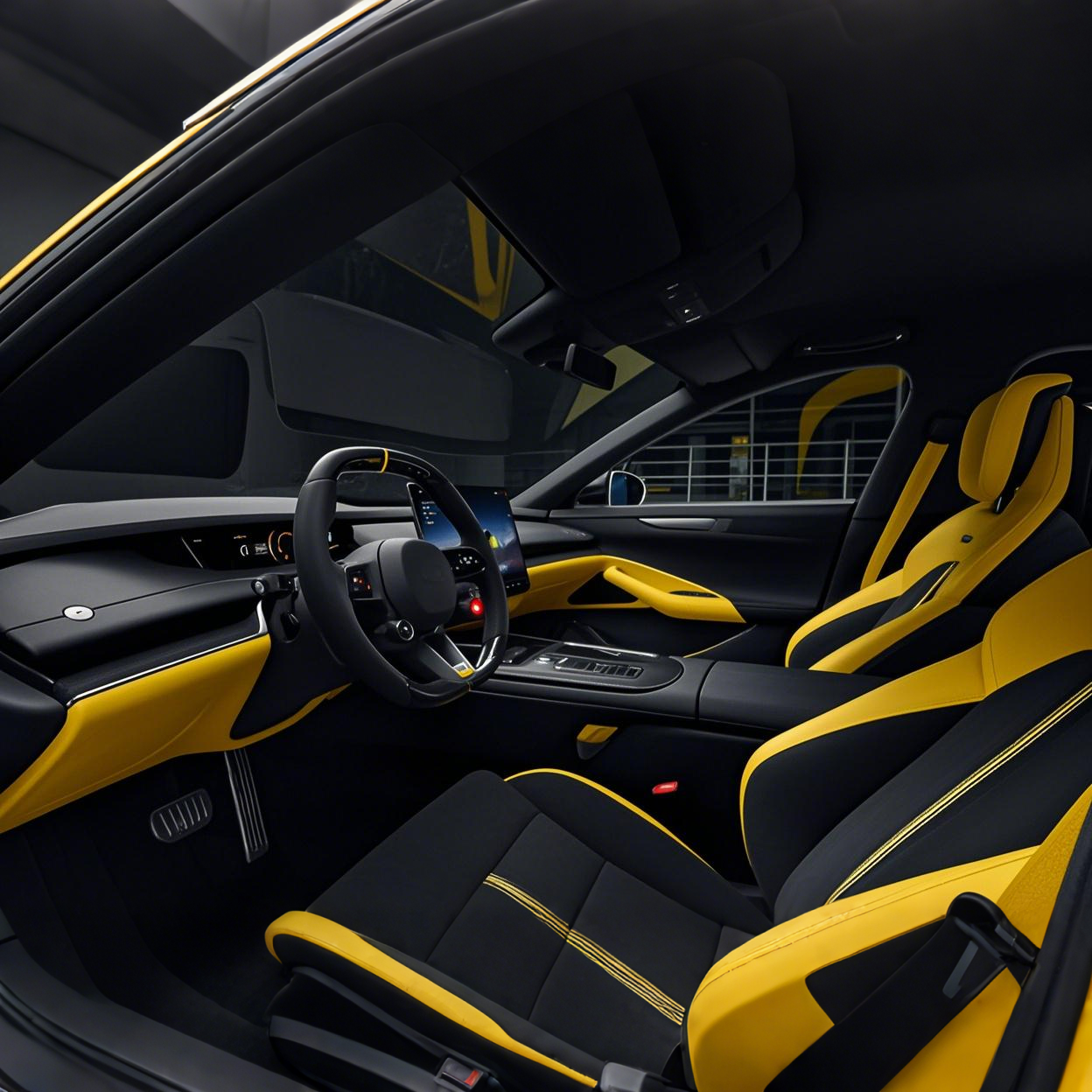 CDM812D Wheel Loader