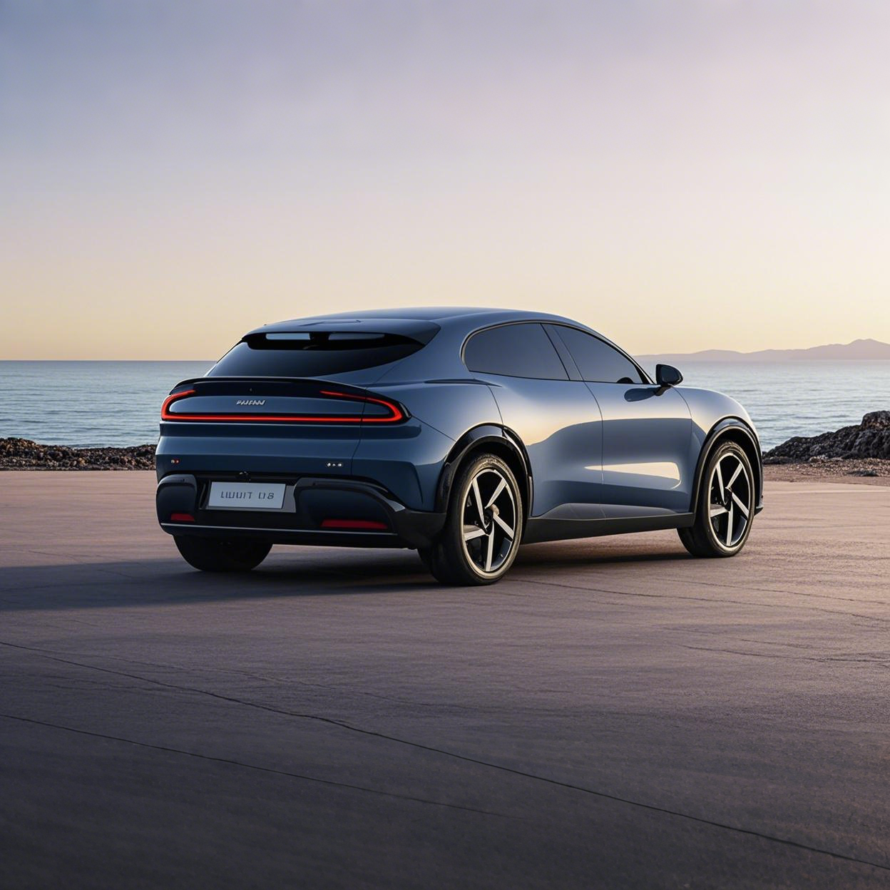 CDM812D Wheel Loader