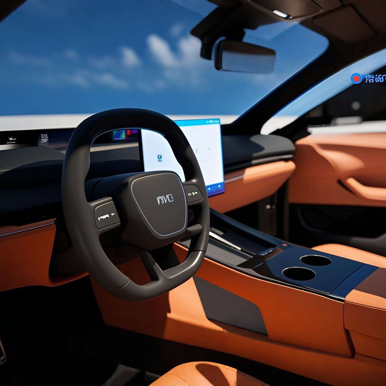 CDM812D Wheel Loader